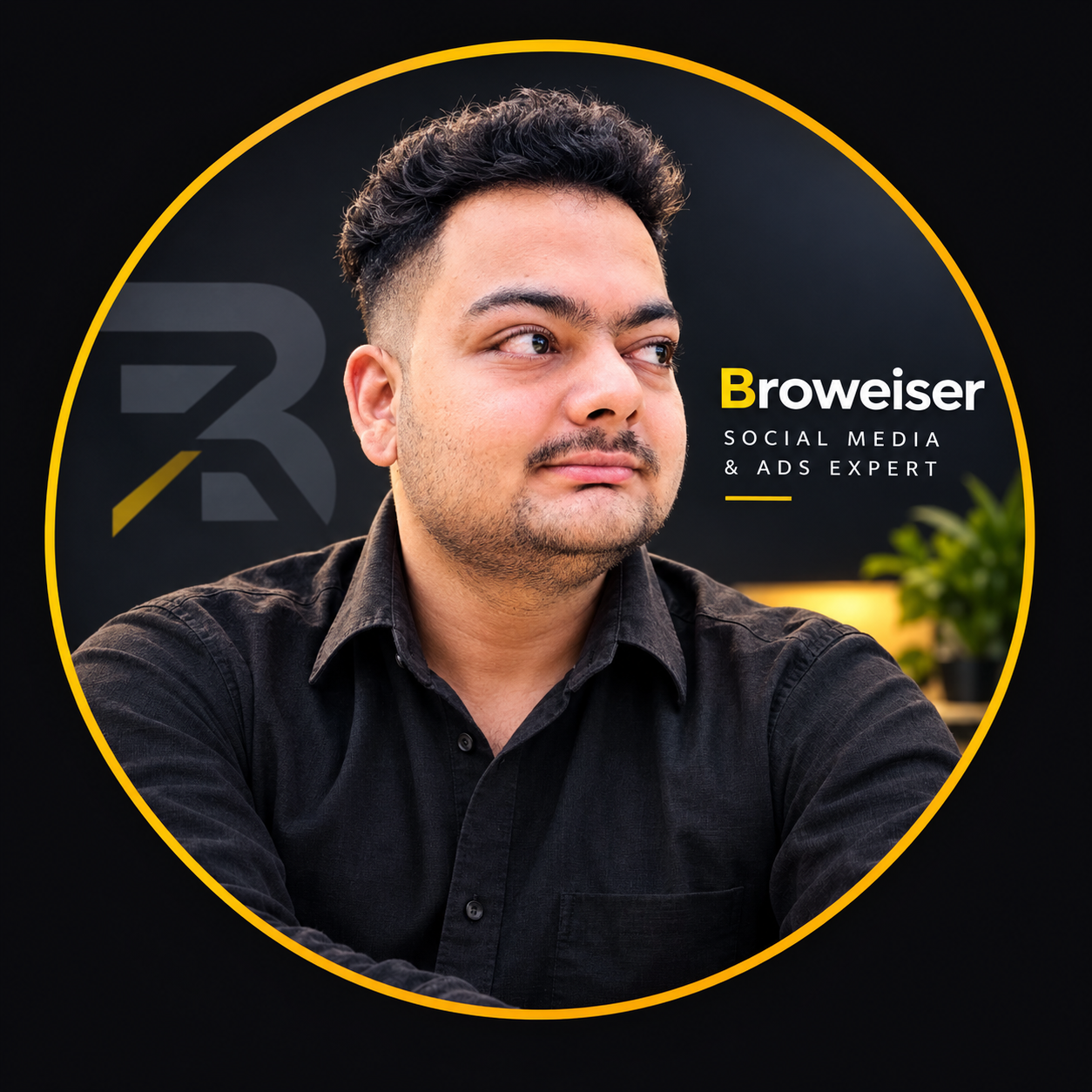 Anuj Diwakar, Digital Marketing Manager